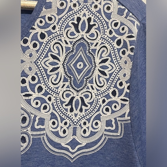 Alfred Dunner top - Picture 4 of 6